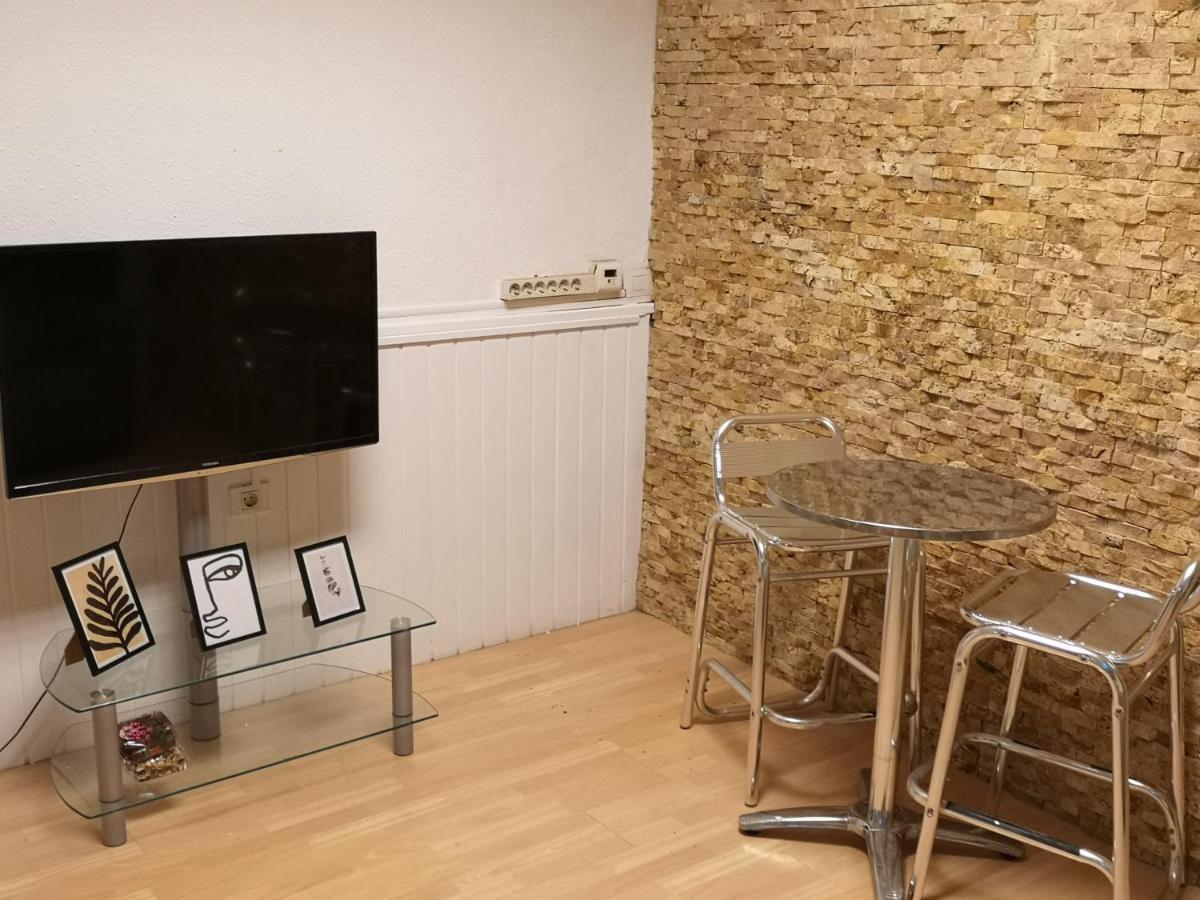 Acogedor Apartamento Con Excelente Ubicacion. Santa Cruz de Tenerife Ngoại thất bức ảnh