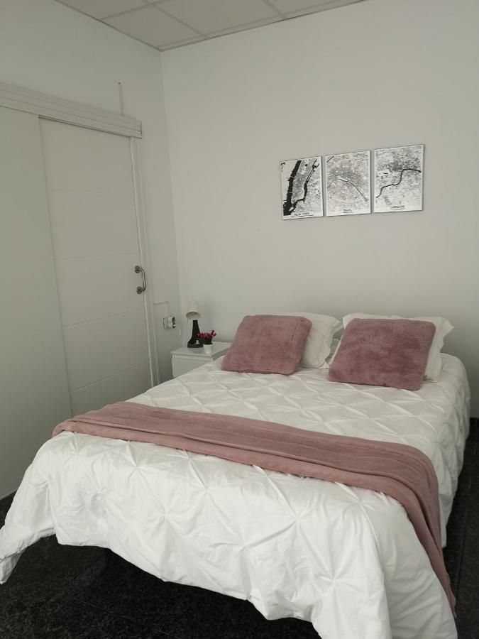 Acogedor Apartamento Con Excelente Ubicacion. Santa Cruz de Tenerife Ngoại thất bức ảnh