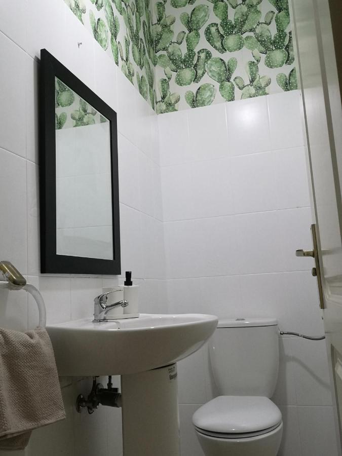 Acogedor Apartamento Con Excelente Ubicacion. Santa Cruz de Tenerife Ngoại thất bức ảnh