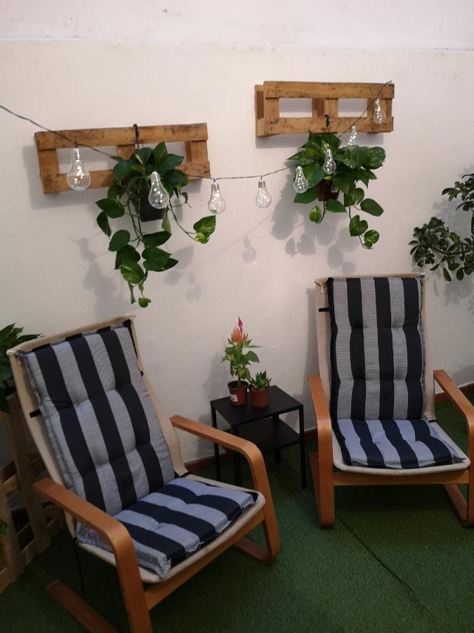 Acogedor Apartamento Con Excelente Ubicacion. Santa Cruz de Tenerife Ngoại thất bức ảnh