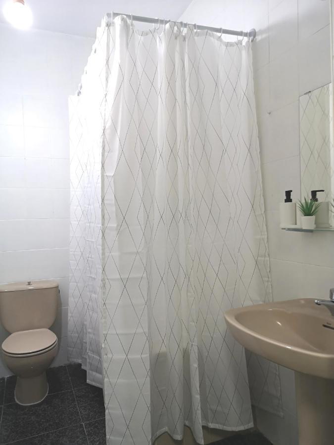 Acogedor Apartamento Con Excelente Ubicacion. Santa Cruz de Tenerife Ngoại thất bức ảnh