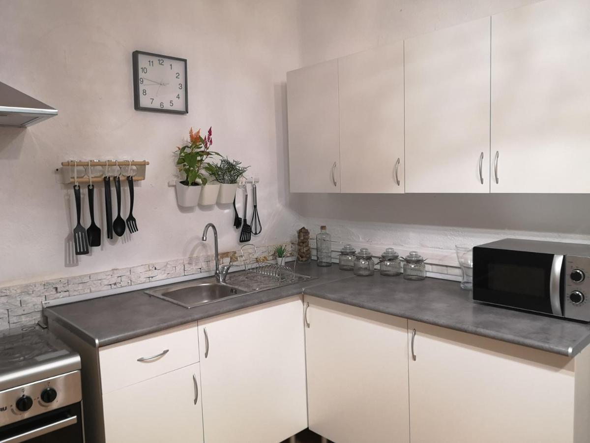 Acogedor Apartamento Con Excelente Ubicacion. Santa Cruz de Tenerife Ngoại thất bức ảnh