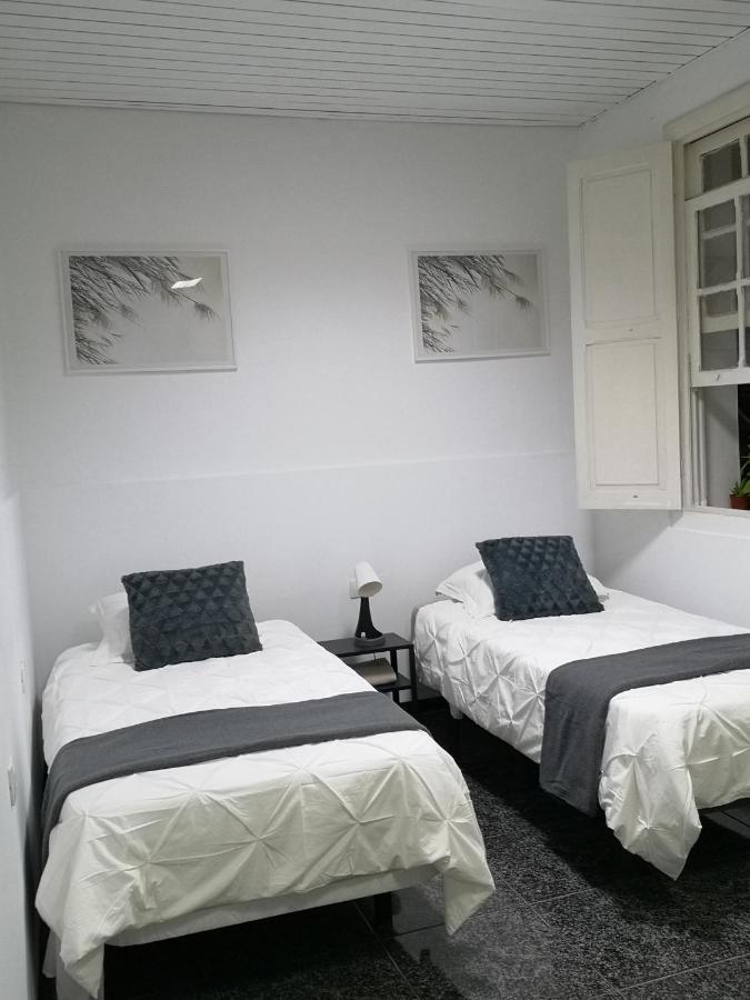 Acogedor Apartamento Con Excelente Ubicacion. Santa Cruz de Tenerife Ngoại thất bức ảnh