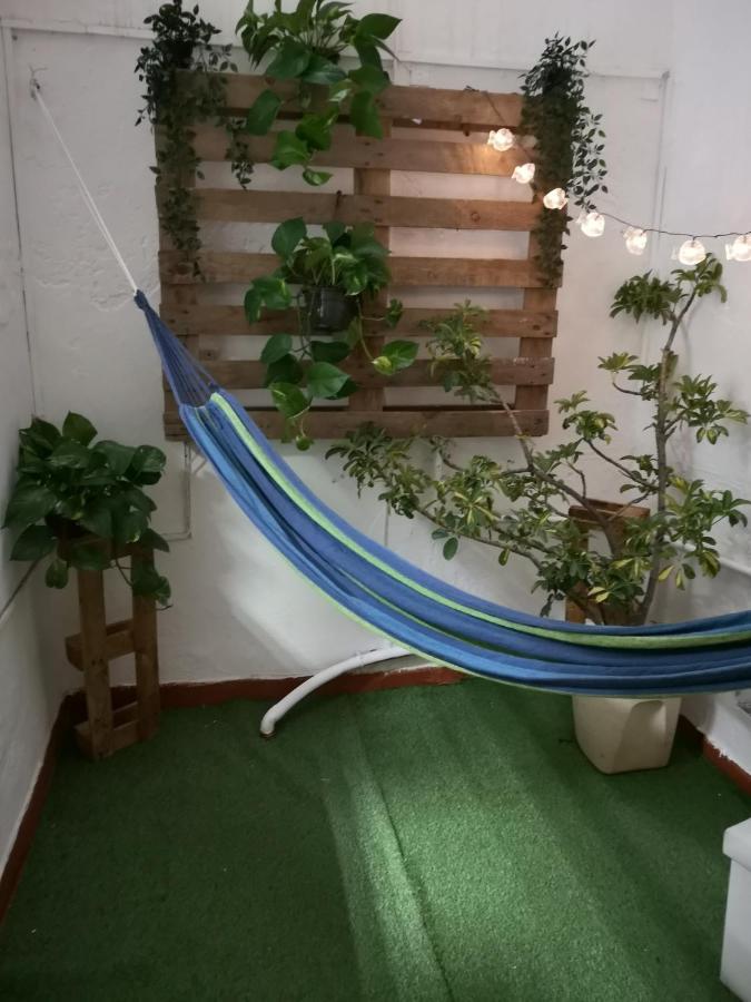 Acogedor Apartamento Con Excelente Ubicacion. Santa Cruz de Tenerife Ngoại thất bức ảnh