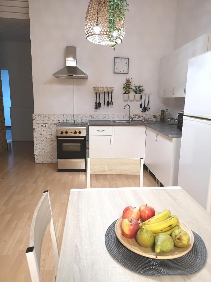 Acogedor Apartamento Con Excelente Ubicacion. Santa Cruz de Tenerife Ngoại thất bức ảnh