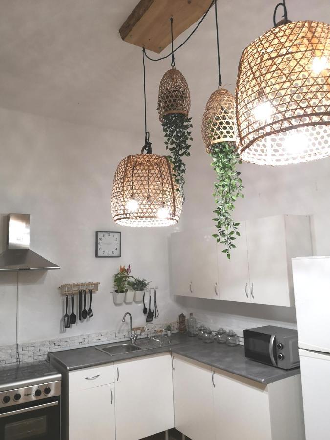 Acogedor Apartamento Con Excelente Ubicacion. Santa Cruz de Tenerife Ngoại thất bức ảnh